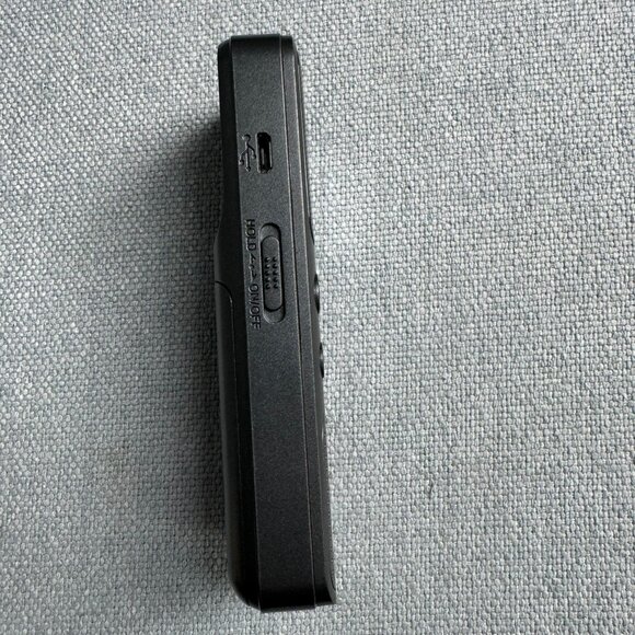 Philips DVT1120 Voice Tracer Audio Recorder Tested & Working - Picture 6 of 7